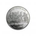 1993 P US Mint Bicentennial Medal